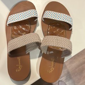 Malone Souliers 36 and 1/2